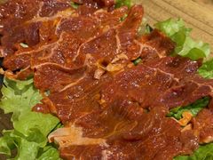 -四喜小胖·北京涮肉(五道营店)