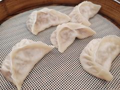 灌汤蒸饺-三镇民生甜食馆(胜利街总店)