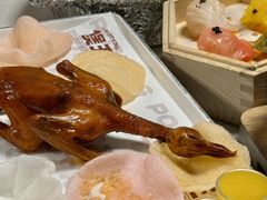 -煲王粤菜餐厅(中侨中心店)