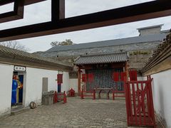 -桂林独秀峰王城景区