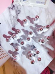 -M·X Nail日式美甲美睫