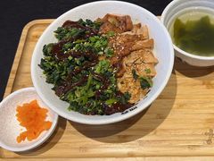 -熊吞·大碗丼烧肉饭(西市场嘉华店)