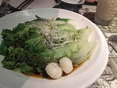 -绿茶餐厅(龙井船宴· 品牌总店)