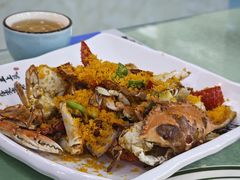 -景好海鲜餐厅(大鹏必选旅游店)