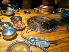 -麻蒲碳烤肉(远景路1号店)