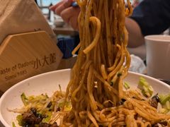 -小大董·烤鸭(王府井apm店)
