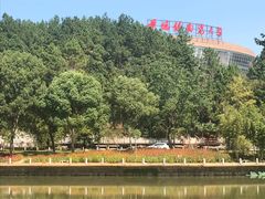 -景德镇陶瓷大学(湘湖校区)