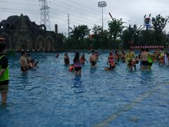 -苏州乐园森林水世界