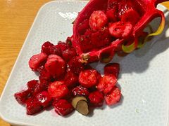 -千叶寿司创意融合料理(水韵城店)