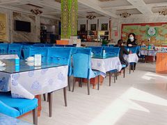 大堂-老毛手抓·盐池滩羊非遗手抓(宁夏总店)
