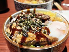 -TIME BAR&一贯料理(文星广场店)