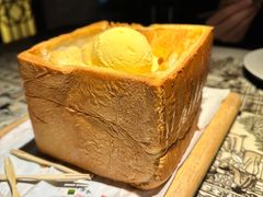 面包诱惑-绿茶餐厅(千岛湖银泰城店)