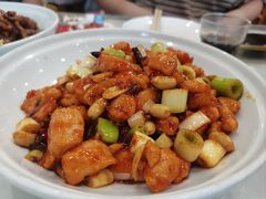 -金鸭都·老北京特色家常菜(潘家园店)