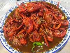 -虾少爷龙虾烧烤(双桥路店)