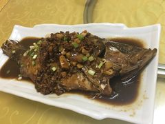 -宜城私房菜.臭鳜鱼(九华新街店)