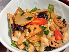 -饕林餐厅(春熙路店)