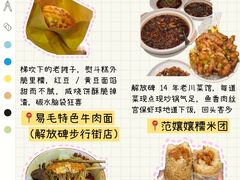 -观音桥步行街