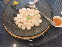 -新加坡泰国村酒楼(五角场店)