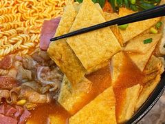 -屋里家延边朝鲜族冷面(梅林3店)