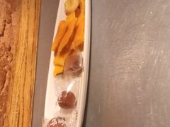 -探鱼·鲜青椒爽麻烤鱼(东城万达广场店)