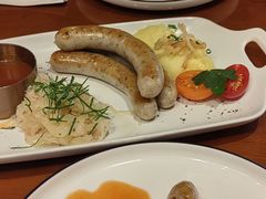 -haxnbauer海森堡德国餐厅(深圳coco店)