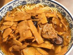 -西园寺素食(西园弄戒幢律寺店)