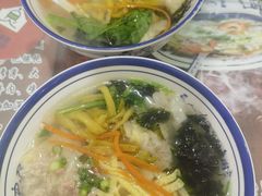 -长人馄饨铺(解放街店)