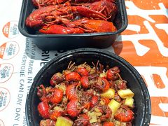 -靓靓蒸虾·头牌蒸虾(雪松路总店)