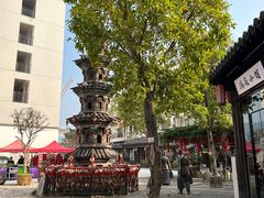 -浈阳坊旅游小镇
