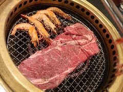 -神户赤童日式烤肉(金地广场店)