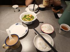 -山涧肴·湘味家肴(松岗满纷天地店)