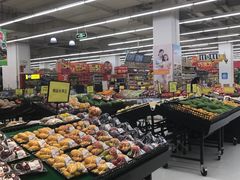 -卜蜂莲花(松江文诚路店)