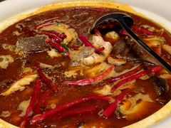 -徐记海鲜(大雁塔|金都店)