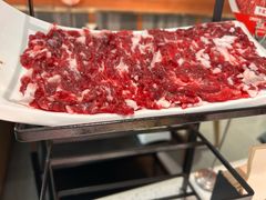 -左庭右院鲜牛肉火锅(长泰广场店)