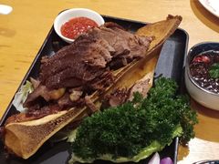 -祥记·苏帮菜·松鼠桂鱼(湖畔天城店)