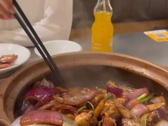 -胡须佬鸡煲四季火锅店(石厦西村直营店)