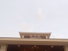 -观澜湖酒店·邀月庭中餐厅
