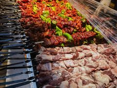 -新疆国际大巴扎