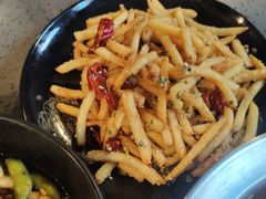-一棠龙虾•王牌虾球(楚河汉街店)