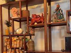 -铭洋专业采耳(田子坊店)