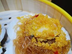 -必点海鲜·海肠捞饭·鲅鱼水饺(滨江道店)