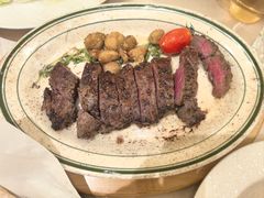 -MIO弥欧洋房西餐厅(中央大街店)