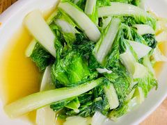 炒时蔬-成都吃客(九眼桥店)