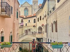 -华谊兄弟（长沙）电影小镇