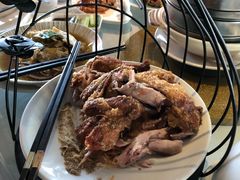 葫芦鸡-品味长安