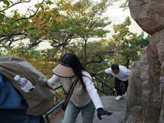 -丹东凤凰山景区