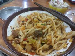 小碗拉条子-马振面(小皮院店)