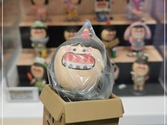-泡泡玛特POPMART(凯德大峡谷店)