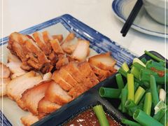 -山南熏肉大饼(辽菜旗舰店)