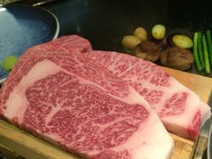 -神户牛排餐厅MOURIYA(总店)